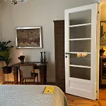 Laurel & Hardy - Old Center Apartamento