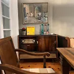 Apartamento Laurel & Hardy - Old Center *