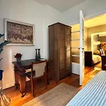Apartamento Laurel & Hardy - Old Center Sofía