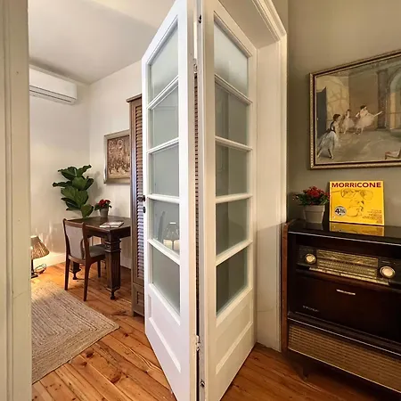 Апартаменты Laurel & Hardy - Old Center