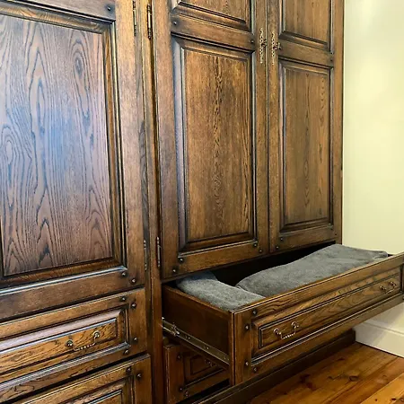 Laurel & Hardy - Old Center