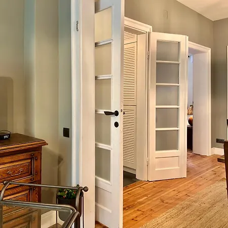 Laurel & Hardy - Old Center *