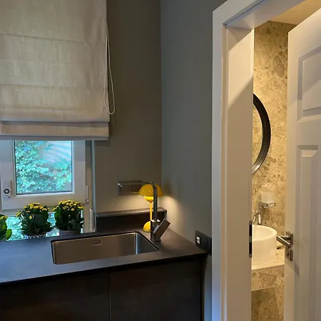 Апартаменты Laurel & Hardy - Old Center *