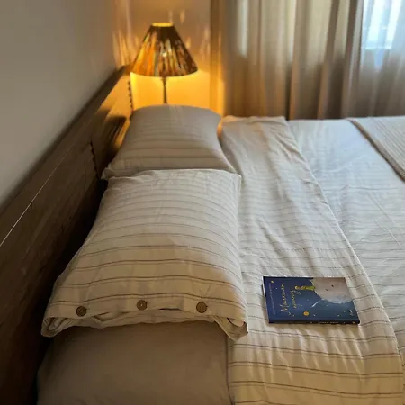 Апартаменты Laurel & Hardy - Old Center София