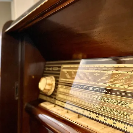 Laurel & Hardy - Old Center *