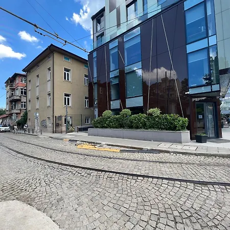 Апартаменты Laurel & Hardy - Old Center *