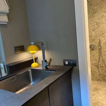 Апартаменты Laurel & Hardy - Old Center *