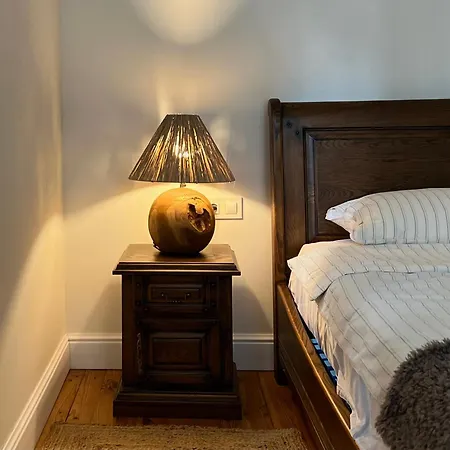 Laurel & Hardy - Old Center Апартаменты София