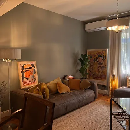 Laurel & Hardy - Old Center София