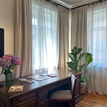 Апартаменты Laurel & Hardy - Old Center София