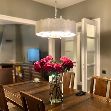 Laurel & Hardy - Old Center Апартаменты