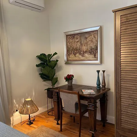 Laurel & Hardy - Old Center *