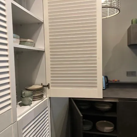 Laurel & Hardy - Old Center * סופיה