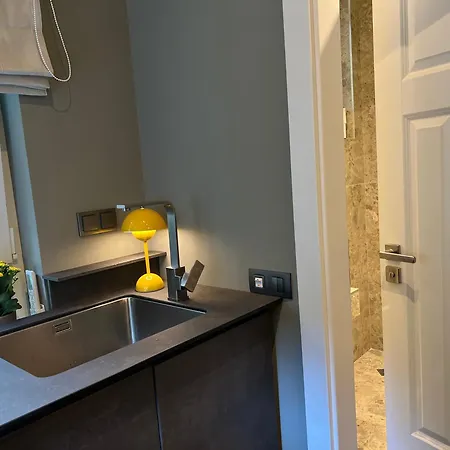 Laurel & Hardy - Old Center * סופיה