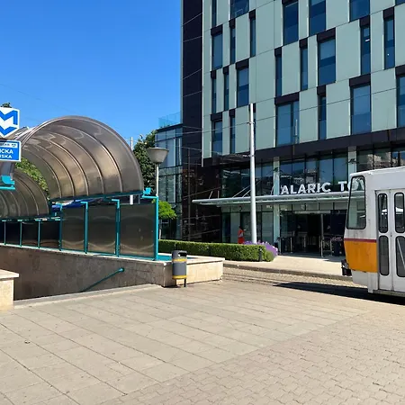 Laurel & Hardy - Old Center סופיה