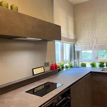 Laurel & Hardy - Old Center * סופיה