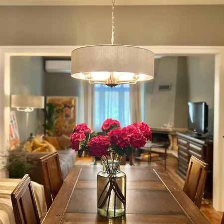 דירה Laurel & Hardy - Old Center