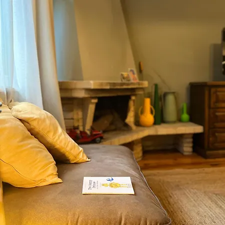 Laurel & Hardy - Old Center * סופיה