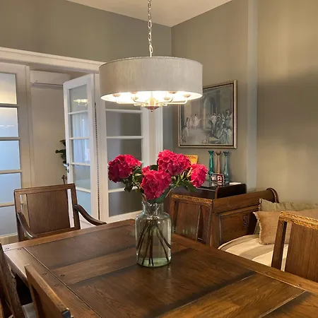 Laurel & Hardy - Old Center * סופיה