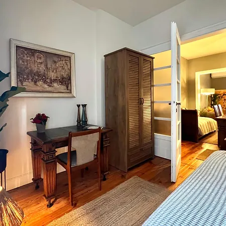 Appartement Laurel & Hardy - Old Center Sofia