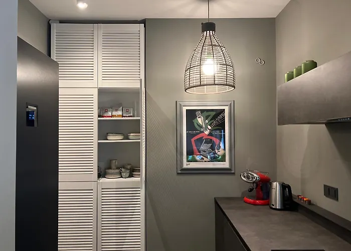 Laurel & Hardy - Old Center